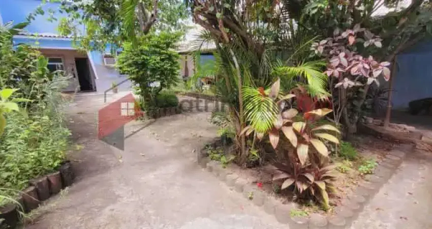 Casa com 2 quartos à venda na Rua General Oscilio Maia, Jardim América, Rio de Janeiro