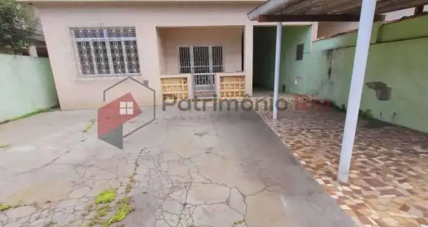 Casa com 2 quartos à venda na Rua Olímpio da Mota, Vista Alegre, Rio de Janeiro