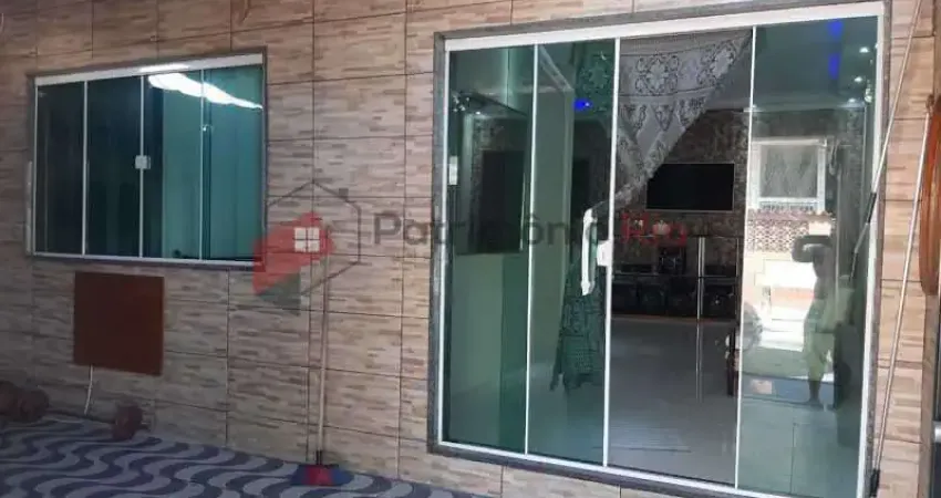 Casa com 2 quartos à venda na Rua Professor Costa Ribeiro, Jardim América, Rio de Janeiro