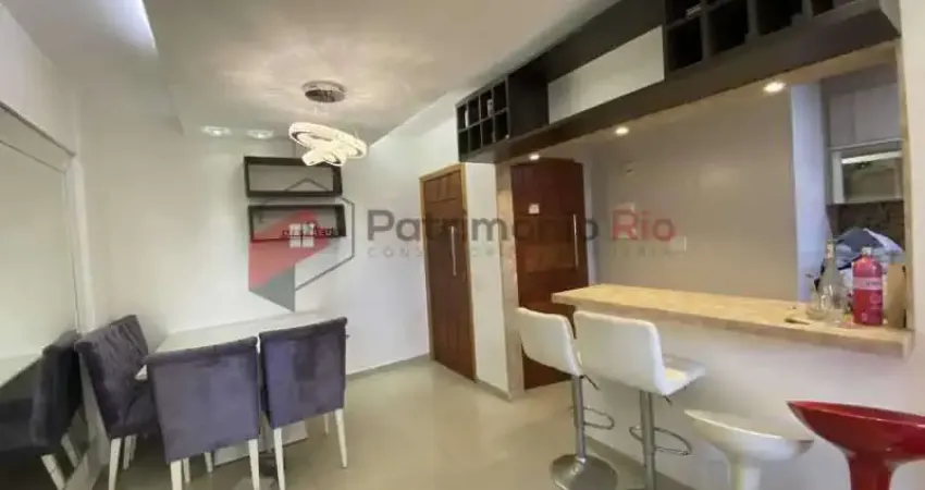 Apartamento com 2 quartos à venda na Rua Professor Artur Thire, Vila da Penha, Rio de Janeiro