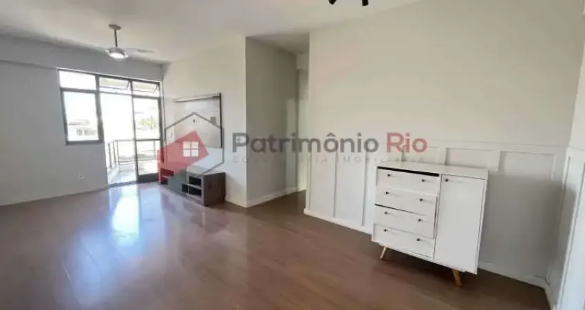 Apartamento com 3 quartos para alugar na Rua Jaracatia, Vista Alegre, Rio de Janeiro