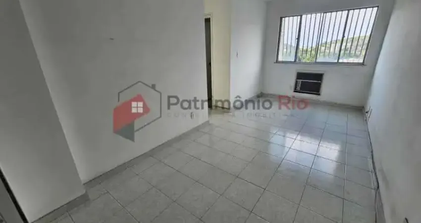 Apartamento com 2 quartos à venda na Rua Moacir de Almeida, Tomás Coelho, Rio de Janeiro