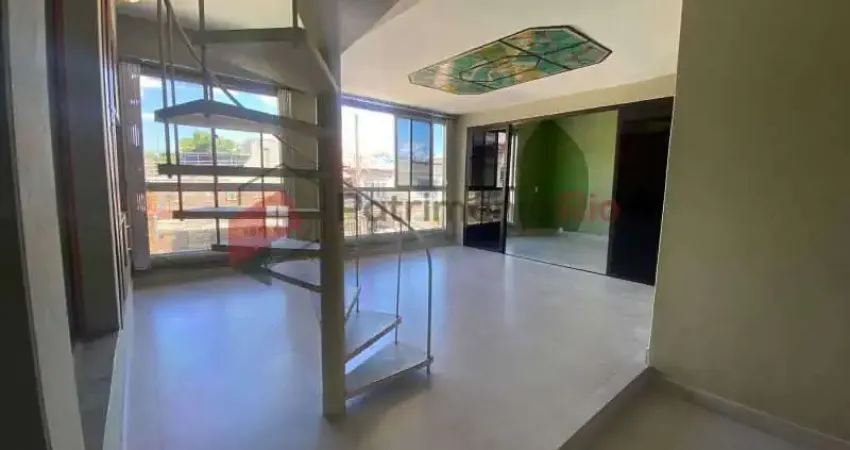 Apartamento com 3 quartos para alugar na Rua Domingos Caruso, Vista Alegre, Rio de Janeiro
