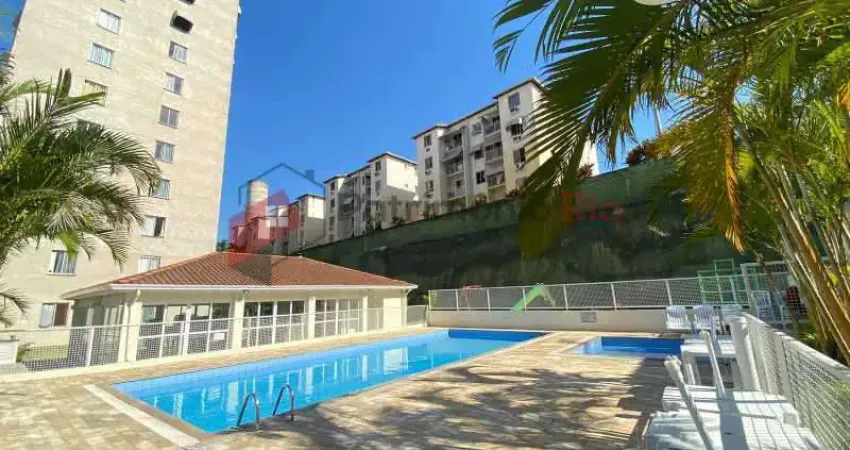 Apartamento com 2 quartos para alugar na Rua Misael de Mendonça, Parada de Lucas, Rio de Janeiro