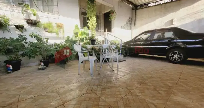 Casa com 2 quartos à venda na Rua Sumidouro, Rocha Miranda, Rio de Janeiro