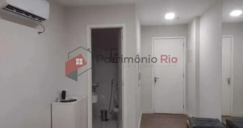 Sala comercial com 1 sala à venda na Estrada Padre Roser, Vila da Penha, Rio de Janeiro
