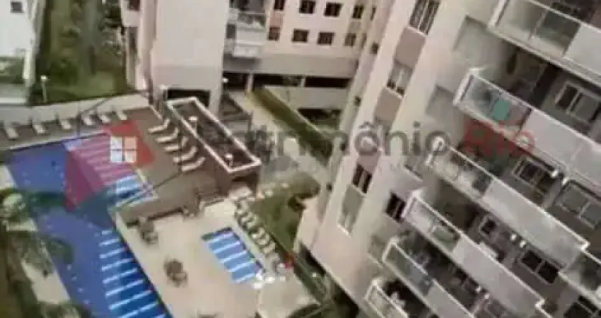 Lindo apartamento com infraestrutura - próximo ao norte shopping