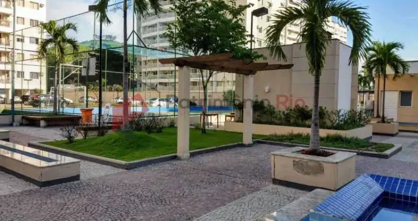 Apartamento com 2 quartos à venda na Rua Bernardo Taveira, Vicente de Carvalho, Rio de Janeiro