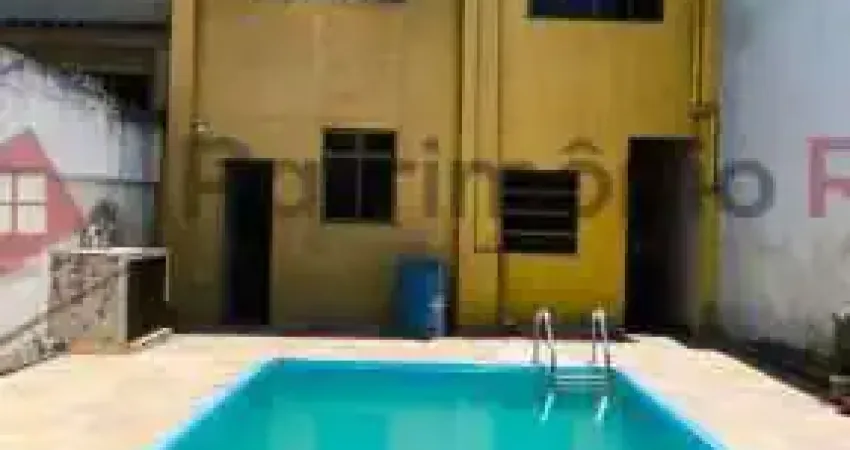 Casa com 6 quartos à venda na Rua Ferreira Cardoso, Maria da Graça, Rio de Janeiro