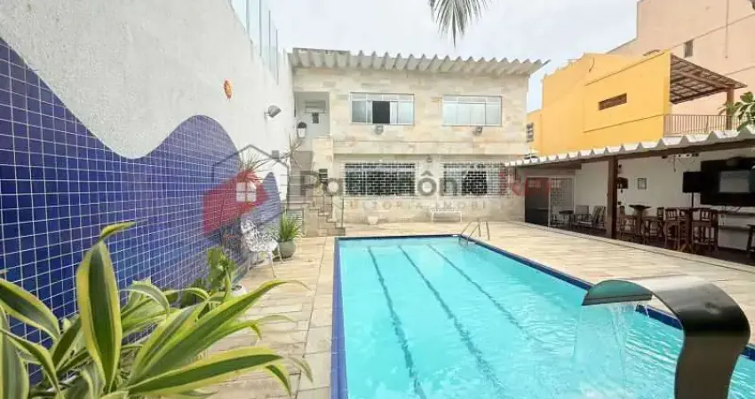 Casa com 4 quartos à venda na Rua Aiera, Vila Kosmos, Rio de Janeiro