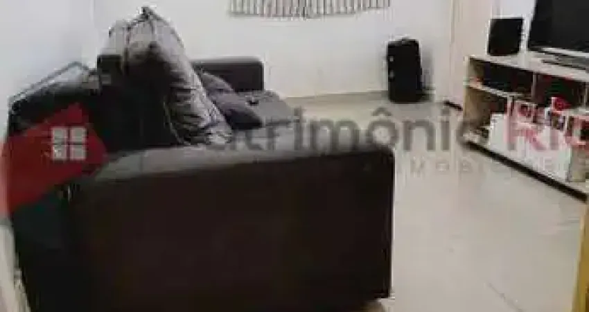 Casa com 2 quartos à venda na Rua Jorge Coelho, Braz de Pina, Rio de Janeiro