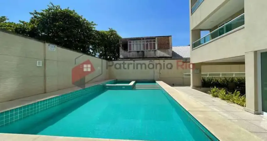 Apartamento com 2 quartos à venda na Rua Nicarágua, Penha, Rio de Janeiro