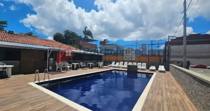 Apartamento com 2 quartos para alugar na Estrada do Barro Vermelho, Rocha Miranda, Rio de Janeiro