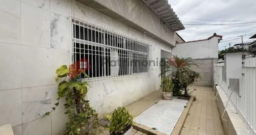 Casa com 3 quartos à venda na Rua Professor Viana da Silva, Braz de Pina, Rio de Janeiro