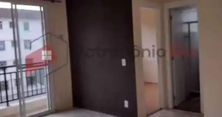 Apartamento com 2 quartos à venda na Rua Estremadura, Irajá, Rio de Janeiro