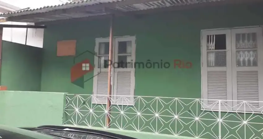 Casa com 2 quartos à venda na Rua São Leonardo, Vista Alegre, Rio de Janeiro