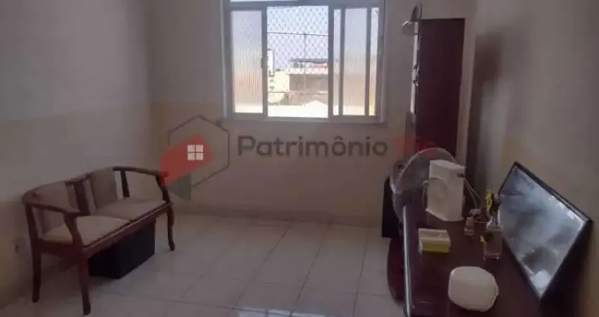 Apartamento com 1 quarto à venda na Rua Antônio Rego, Olaria, Rio de Janeiro