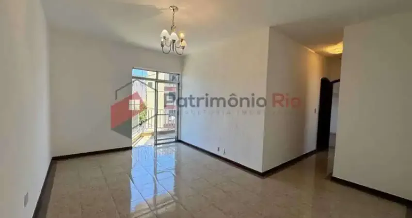 Apartamento 3 quartos com 1 suíte e vaga de garagem na Vila da Penha
