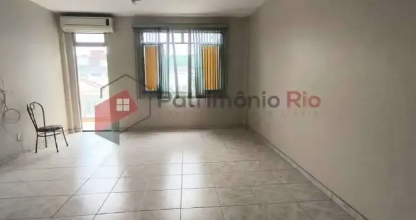 Cobertura - Vila da Penha - 2 quartos - suíte - vaga de garagem - Aceitando Financiamento!