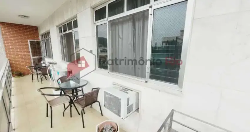 Vila da Penha - planta generosa - 3 quartos - 1 suíte - Aceitando Financiamento!