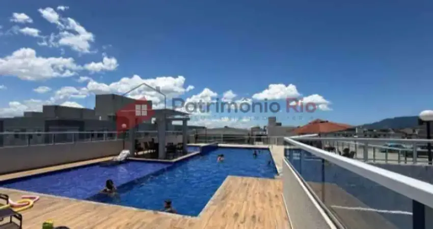Apartamento com 2 quartos à venda na Rua Pompílio de Albuquerque, Encantado, Rio de Janeiro