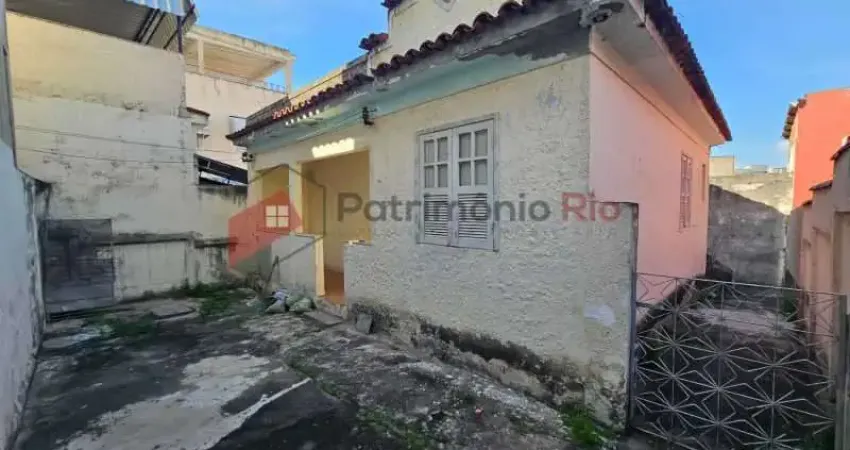 Casa com 2 quartos à venda na Rua Santo Eduardo, Irajá, Rio de Janeiro