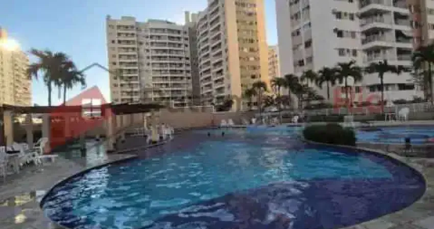 Apartamento com 2 quartos para alugar na Rua Bernardo Taveira, Vicente de Carvalho, Rio de Janeiro