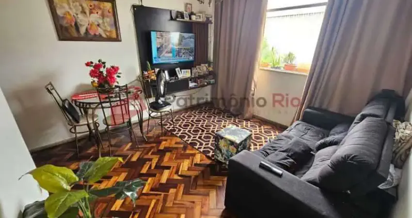 Apartamento com 2 quartos à venda na Rua Nova Cruz, Guadalupe, Rio de Janeiro