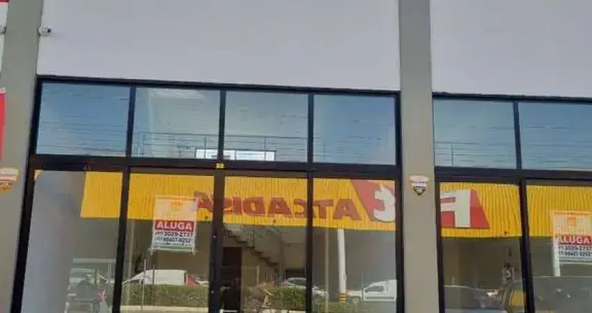 Sala para alugar, 100 m² por r$ 4.308,01/mês - bucarein - joinville/sc