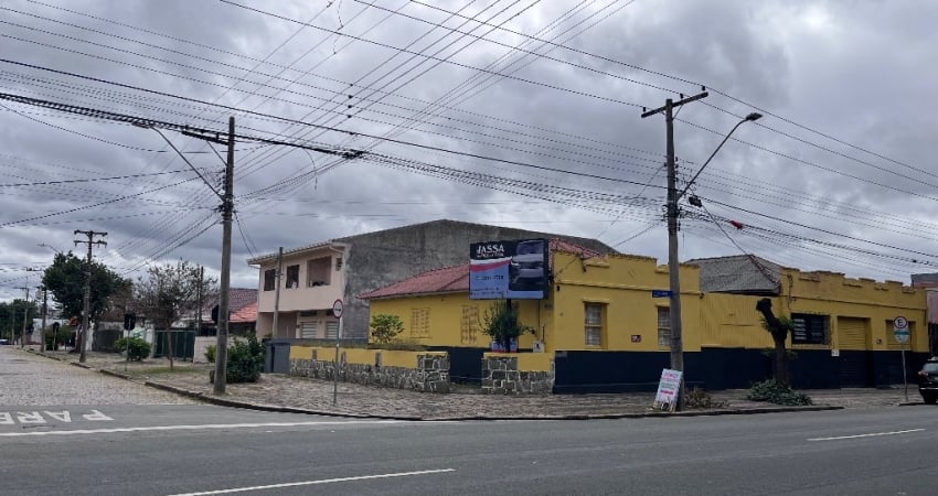 CASA COMERCIAL - PRADO VELHO
