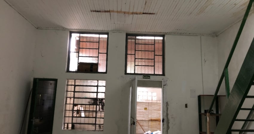 Ponto comercial para alugar na Rua Alferes Poli, 567/577, Centro, Curitiba