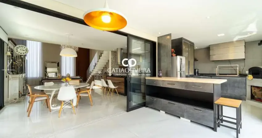 Casa em condomínio fechado com 4 quartos à venda na Rodovia Mario Tonolli, 3923, Santa Eliza, Itupeva