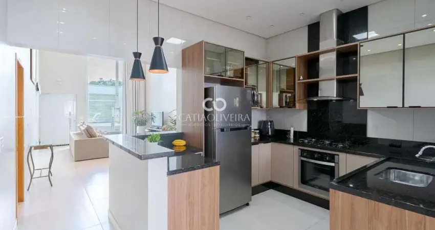 Casa para venda em itupeva, jardim itália, 3 dormitórios, 1 suíte, 2 banheiros, 2 vagas