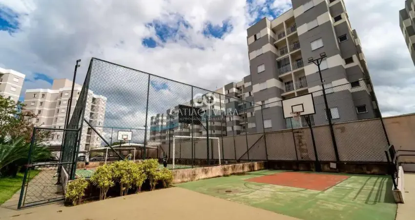 Apartamento para venda em itupeva, residencial pacaembu, 2 dormitórios, 1 banheiro, 1 vaga