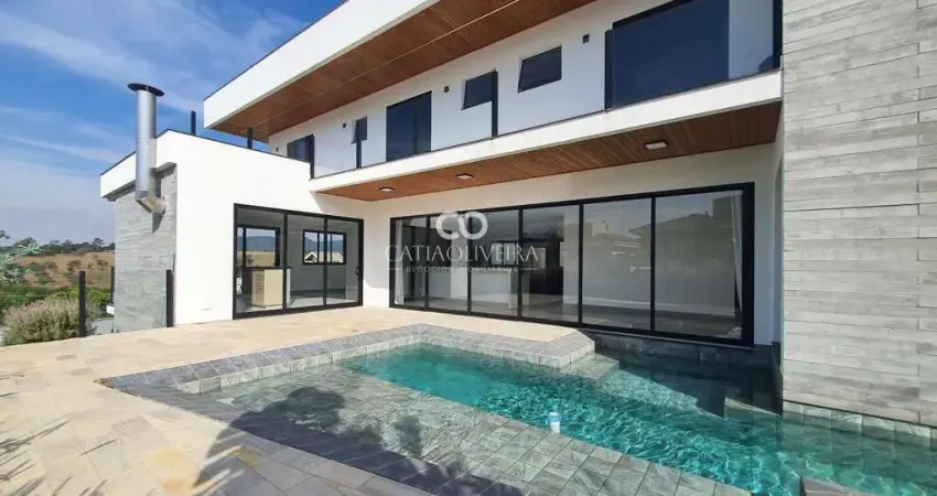 Casa em condomínio para venda em jundiaí, medeiros, 3 dormitórios, 3 suítes, 6 banheiros, 4 vagas