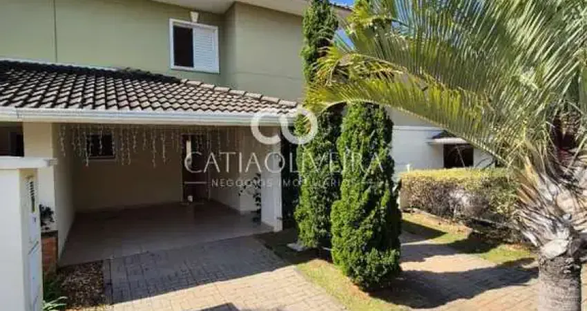 Casa em condomínio para venda em jundiaí, jardim ermida i, 3 dormitórios, 1 suíte, 2 banheiros, 2 vagas