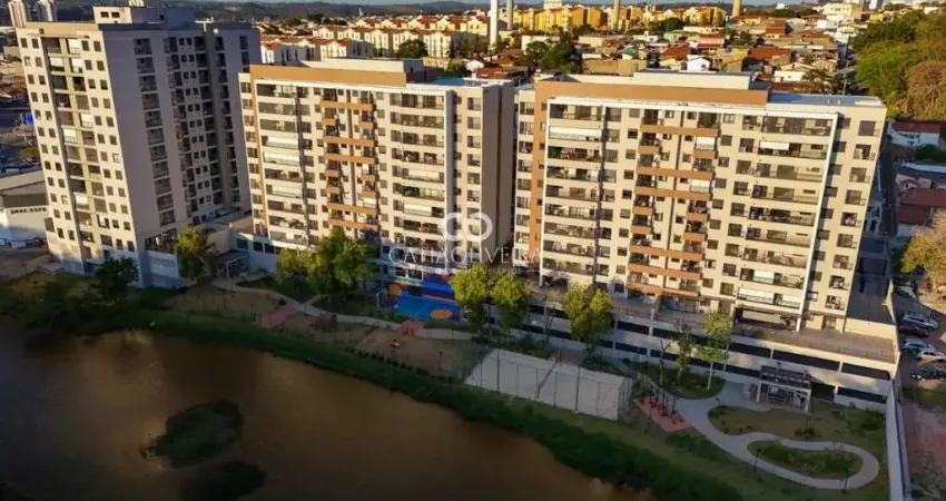 Apartamento para venda em jundiaí, recanto quarto centenário, 2 dormitórios, 1 suíte, 1 banheiro, 1 vaga