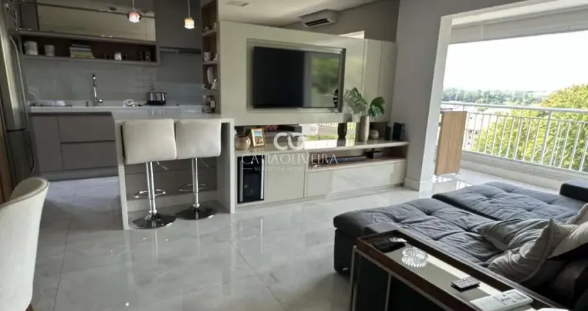 Apartamento para venda em jundiaí, parque da represa, 3 dormitórios, 1 suíte, 2 banheiros, 2 vagas