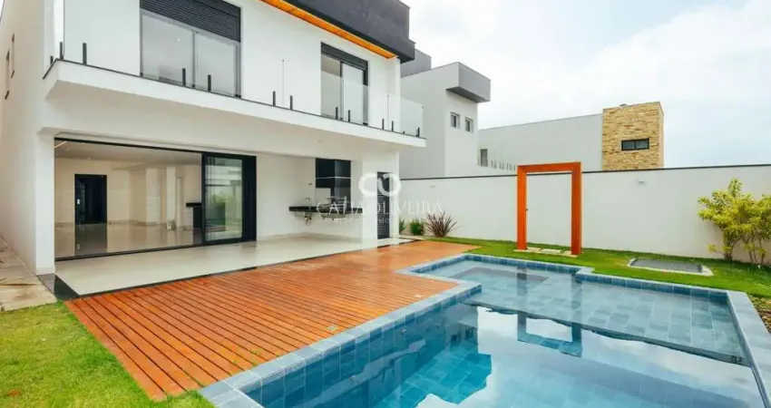 Casa em condomínio para venda em jundiaí, jardim novo mundo, 3 dormitórios, 3 suítes, 2 banheiros, 4 vagas