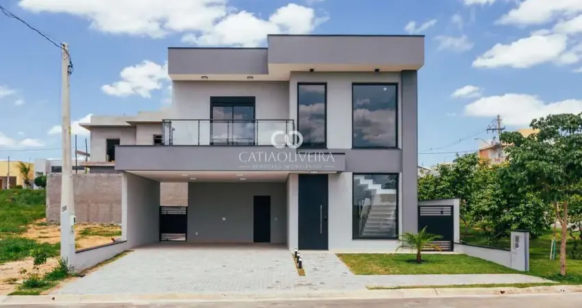 Casa em condomínio fechado com 3 quartos à venda no Do Pinheirinho, Itupeva