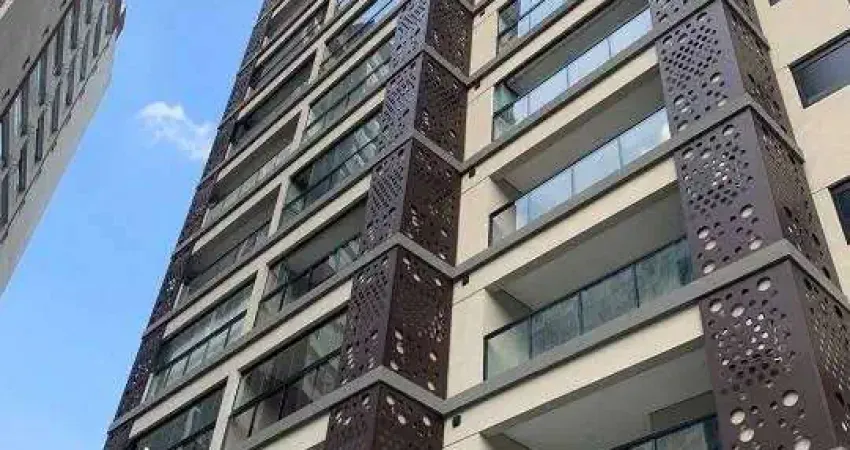 Apartamento com 1 quarto à venda na Rua Paim, 159, Bela Vista, São Paulo