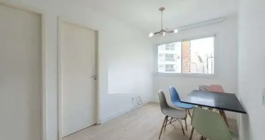 Excelente apto no condomínio bem viver 9 de julho -2 dormitórios.