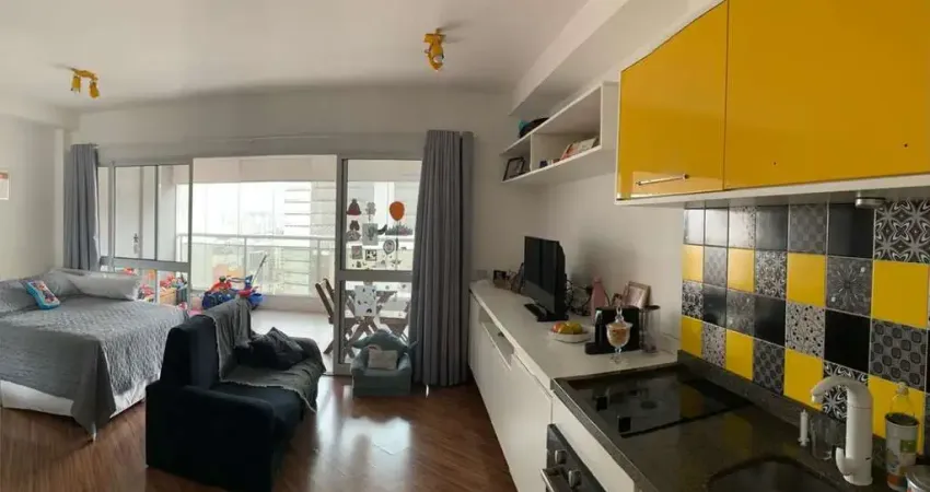 Apartamento com 1 quarto à venda na Rua Paim, 363, Bela Vista, São Paulo