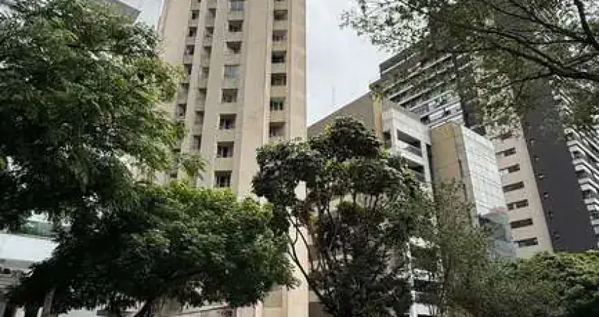 Apartamento com 1 quarto à venda na Rua Barata Ribeiro, 156, Bela Vista, São Paulo