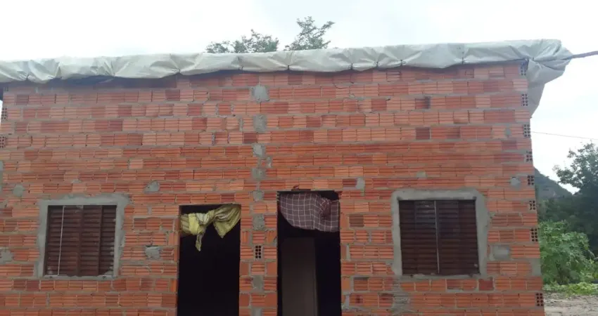 Fazenda com 1 sala à venda na Rua Tabelião Raimundo José Rocha, Zona Rural, Bom Jesus