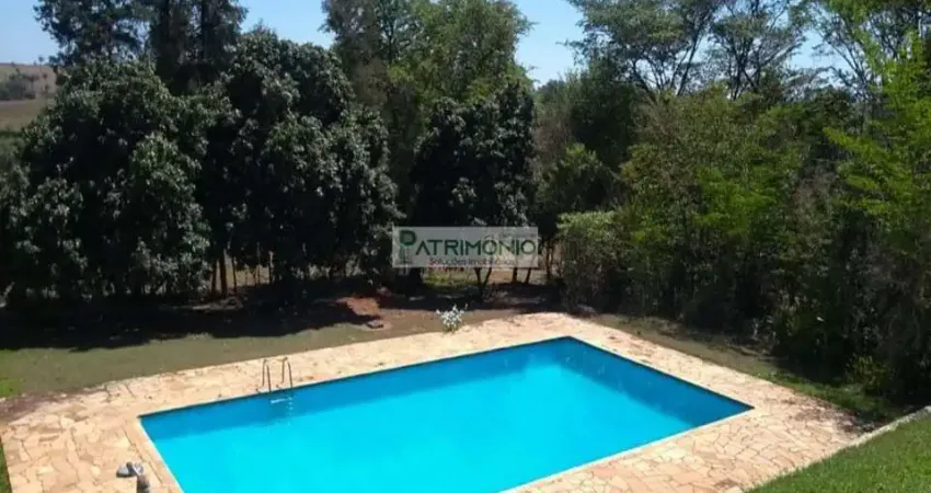 Sítio à venda em campinas-sp, bairro carlos gomes: 2 quartos, 26.000m² de área. imperdível oportunidade!