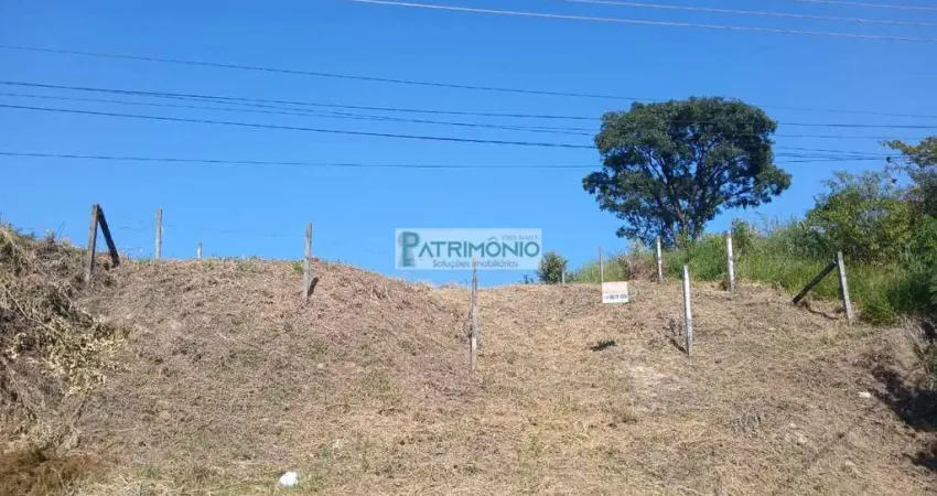 Terreno à venda em jaguariúna-sp, bairro capela de santo antônio, 750m² - a oportunidade que você estava esperando!
