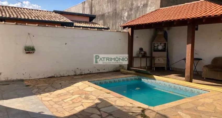Casa com 3 quartos à venda no Jardim Boa Vista, Jaguariúna