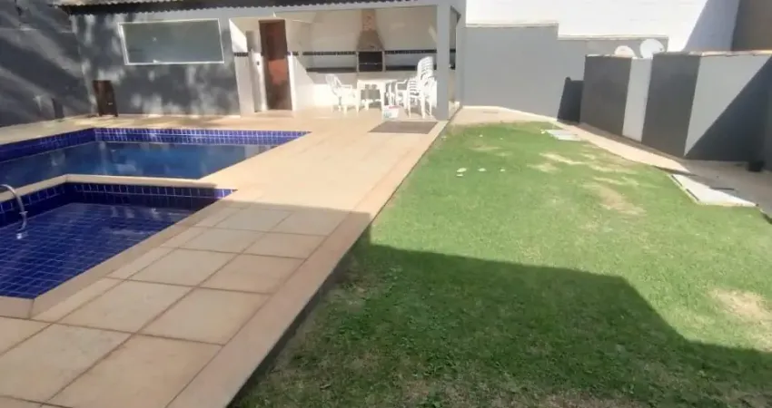 Casa em condomínio fechado com 3 quartos à venda na Rua Maurício Ribeiro Bejamim, São Marcos, Macaé