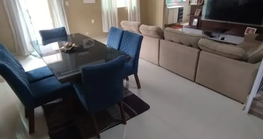Casa com 3 quartos à venda na Vila Macuco, Lagomar, Macaé